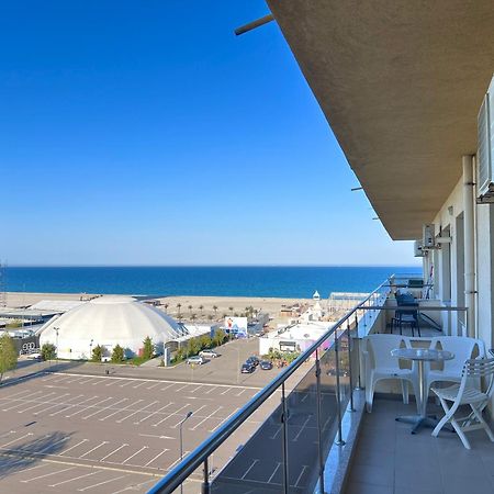 Summerland Sea-View Luxury Apartment Mamaia Eksteriør bilde