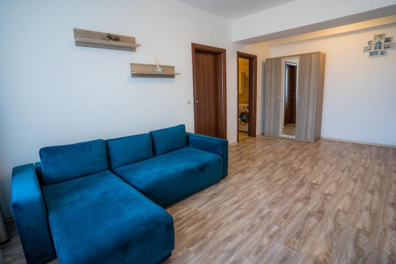 Summerland Sea-View Luxury Apartment Mamaia Eksteriør bilde