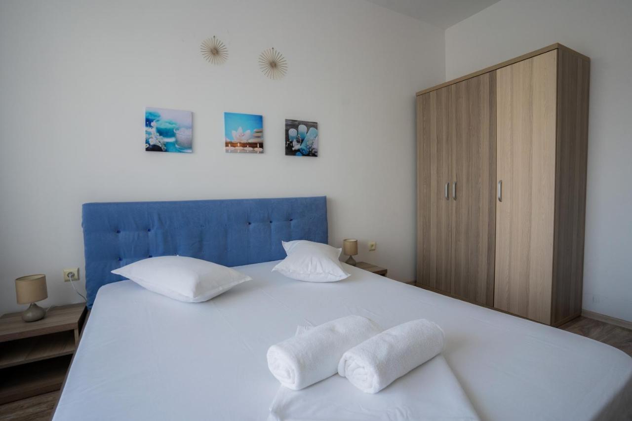 Summerland Sea-View Luxury Apartment Mamaia Eksteriør bilde