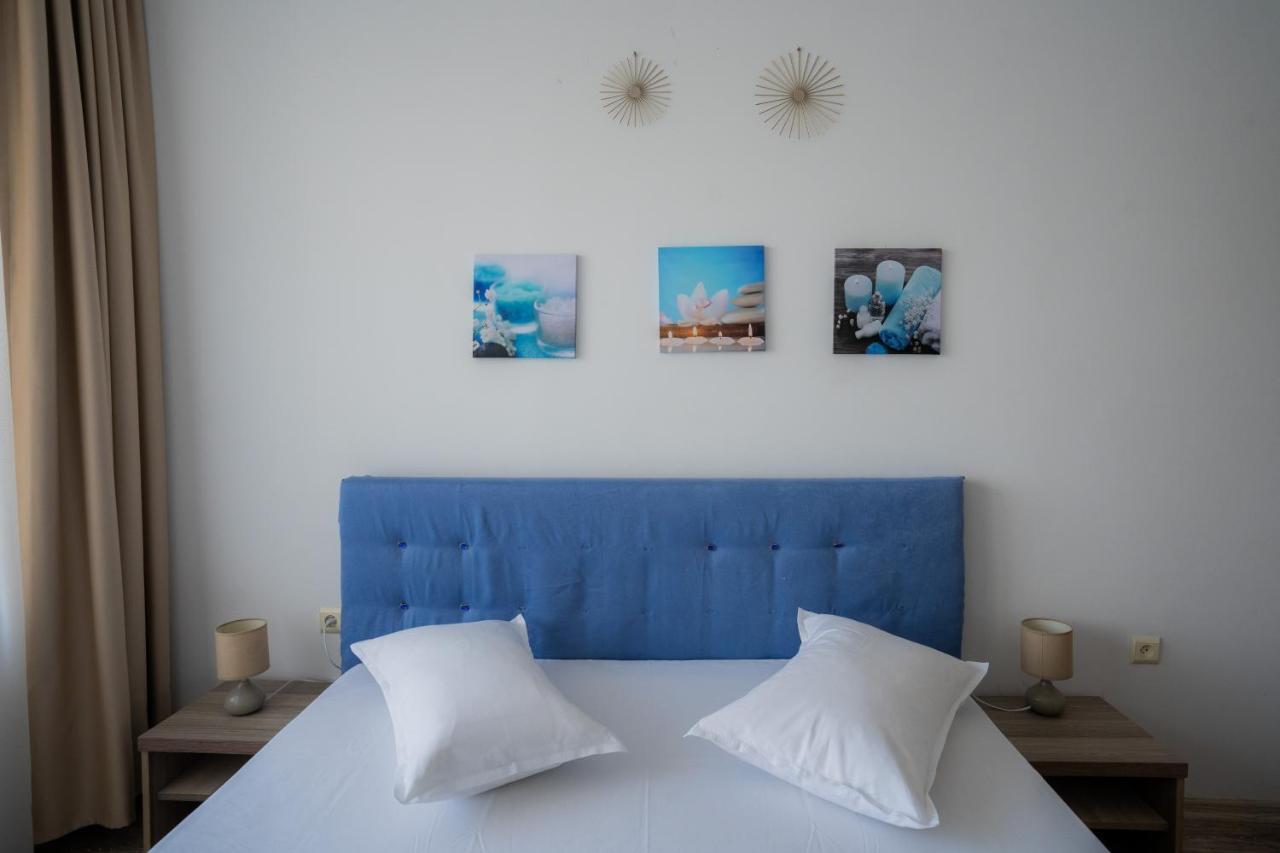 Summerland Sea-View Luxury Apartment Mamaia Eksteriør bilde