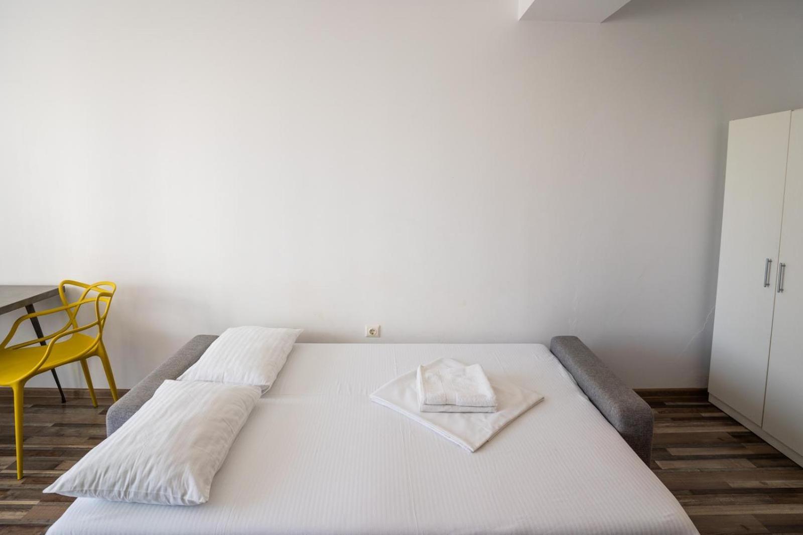 Summerland Sea-View Luxury Apartment Mamaia Eksteriør bilde