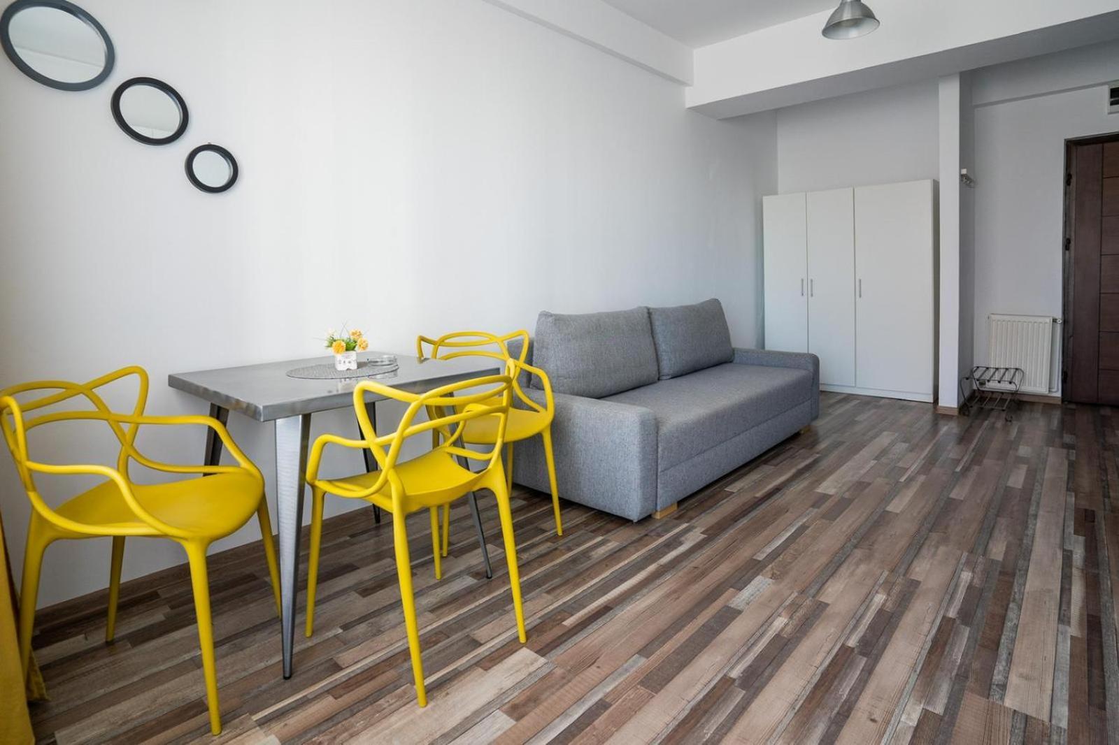 Summerland Sea-View Luxury Apartment Mamaia Eksteriør bilde
