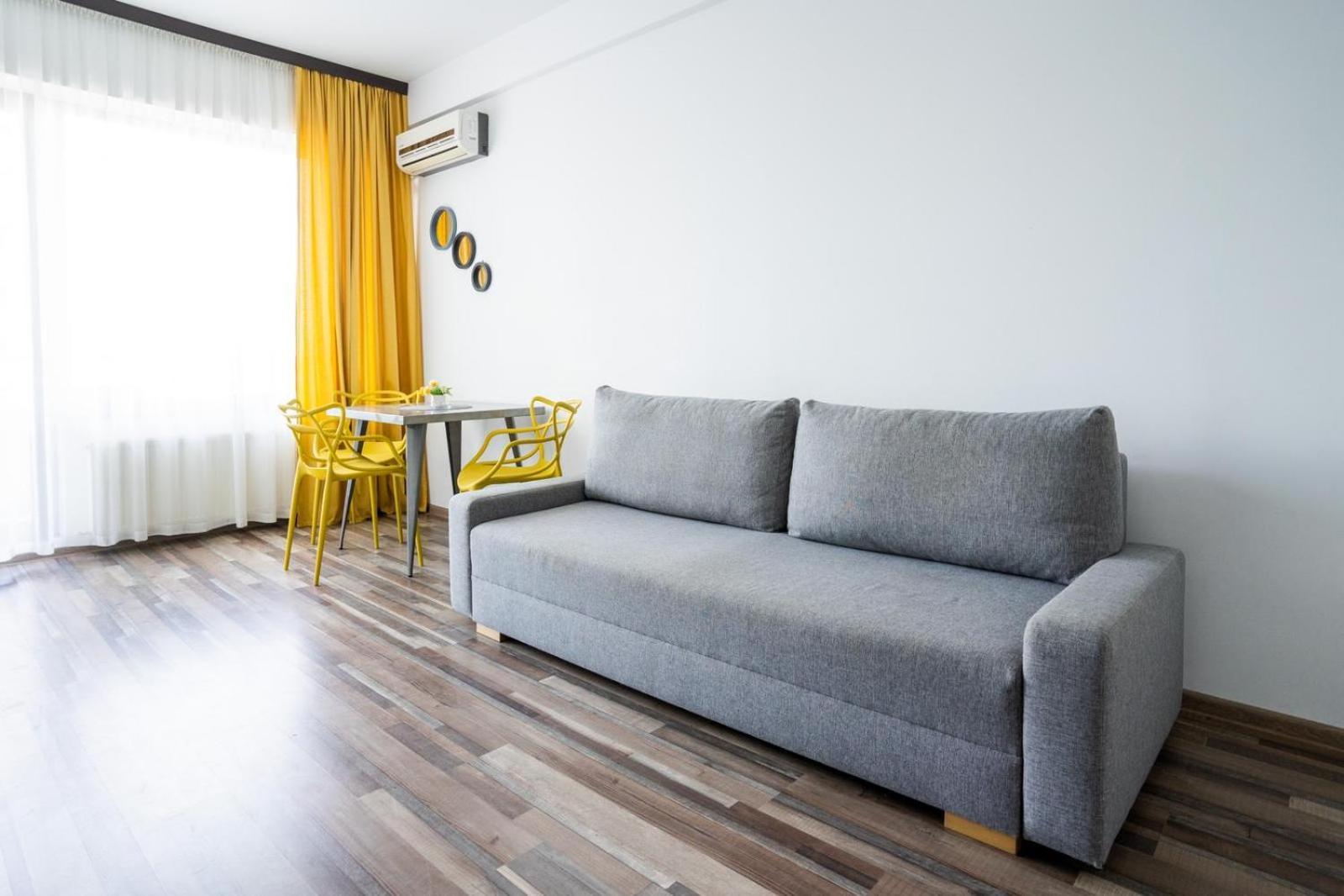 Summerland Sea-View Luxury Apartment Mamaia Eksteriør bilde