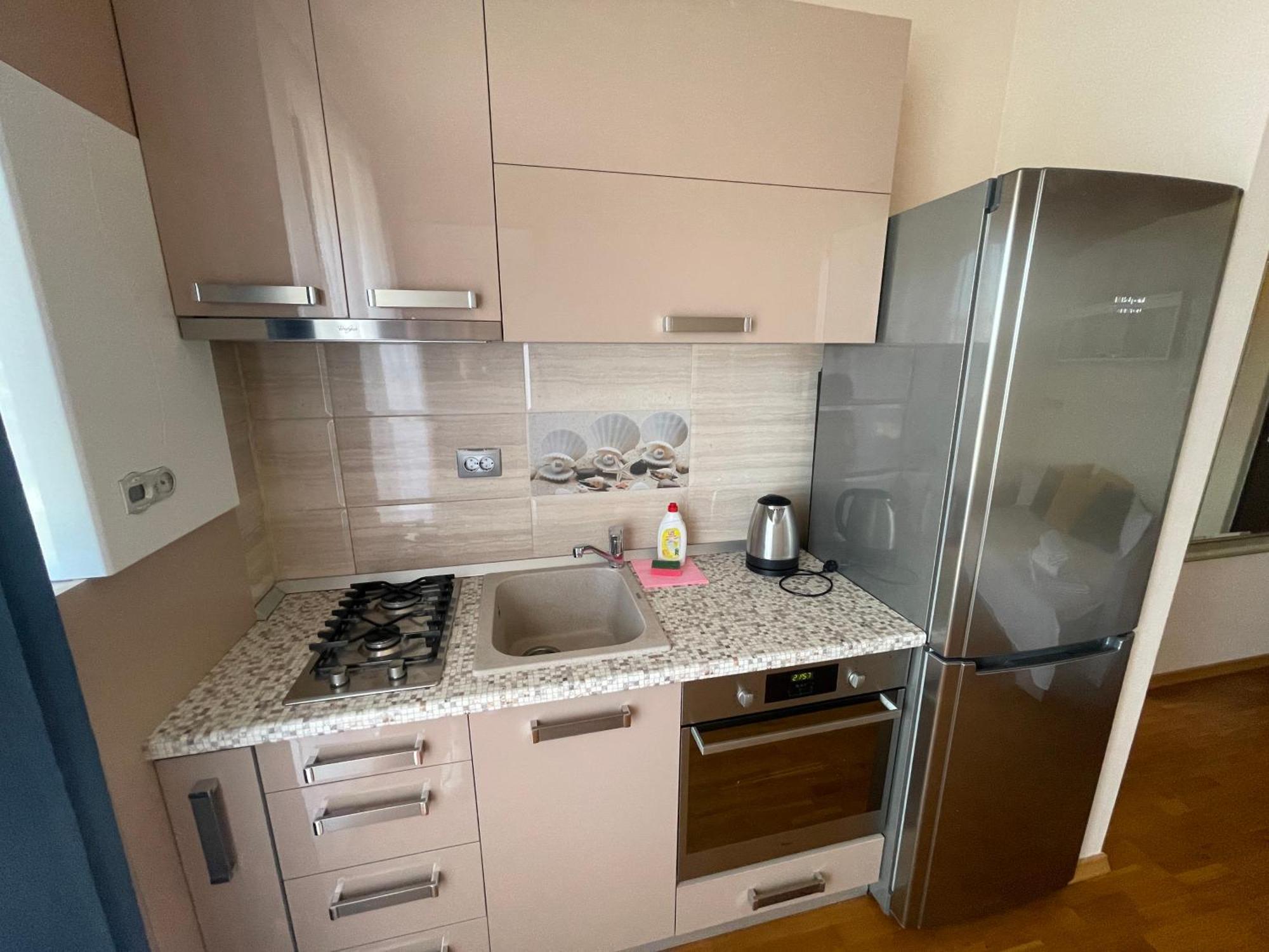 Summerland Sea-View Luxury Apartment Mamaia Eksteriør bilde