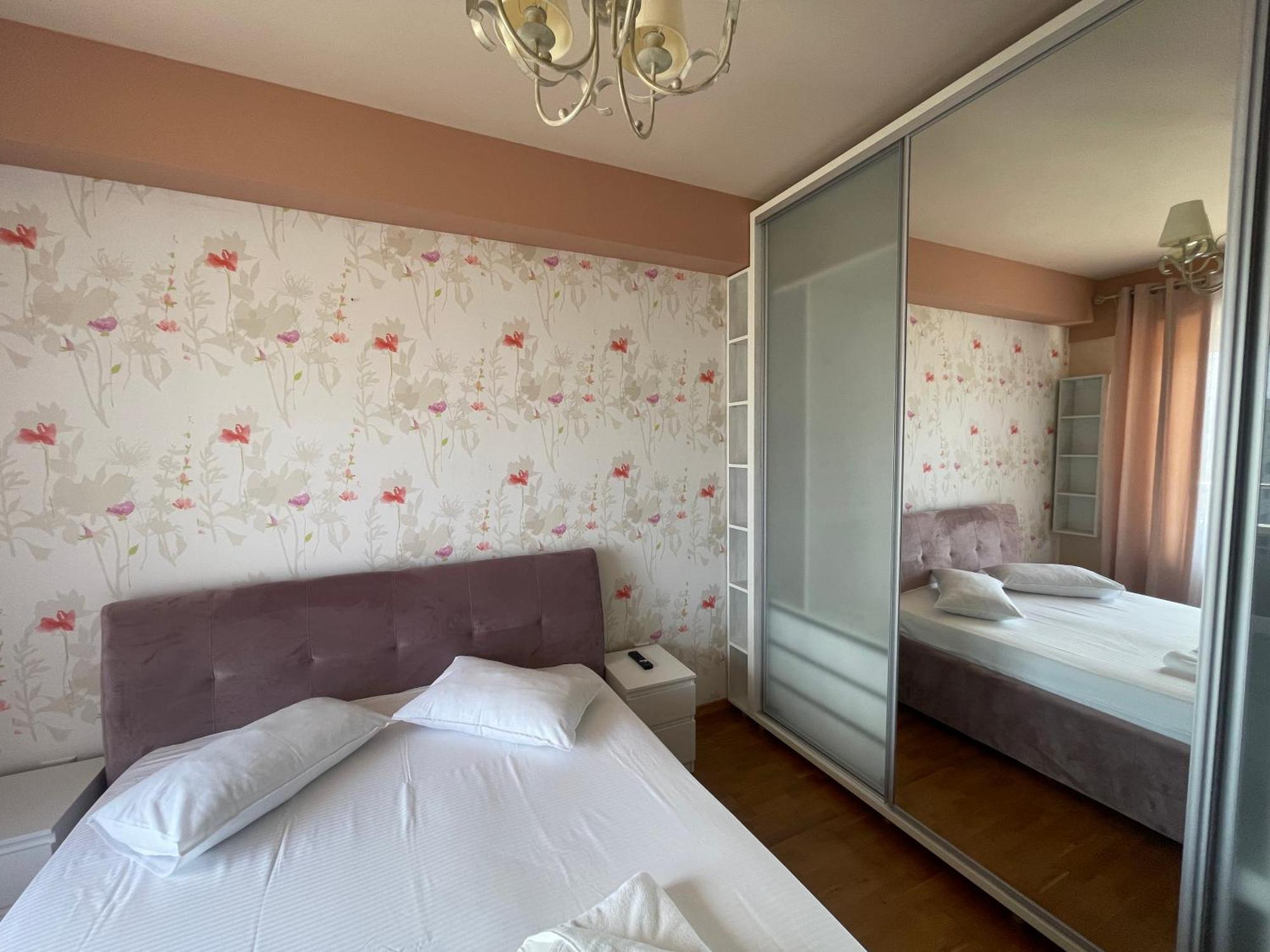 Summerland Sea-View Luxury Apartment Mamaia Eksteriør bilde