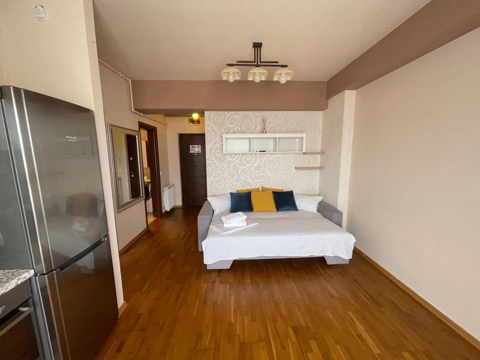 Summerland Sea-View Luxury Apartment Mamaia Eksteriør bilde