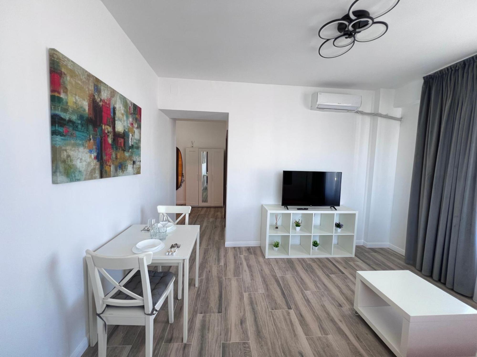 Summerland Sea-View Luxury Apartment Mamaia Eksteriør bilde